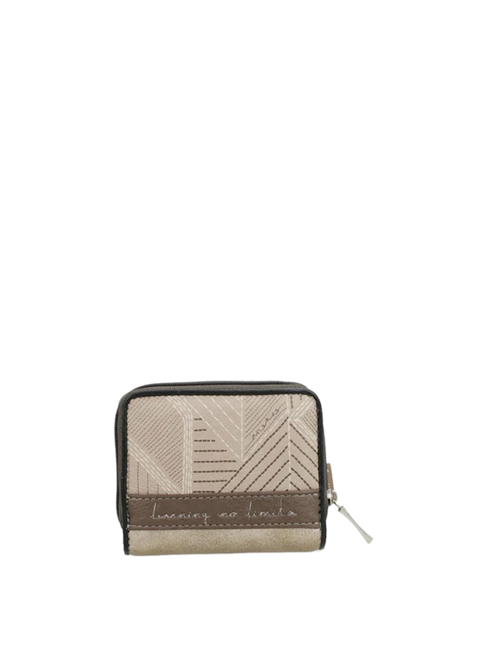 ANEKKE Portafoglio Donna - Fantasia modello 42809