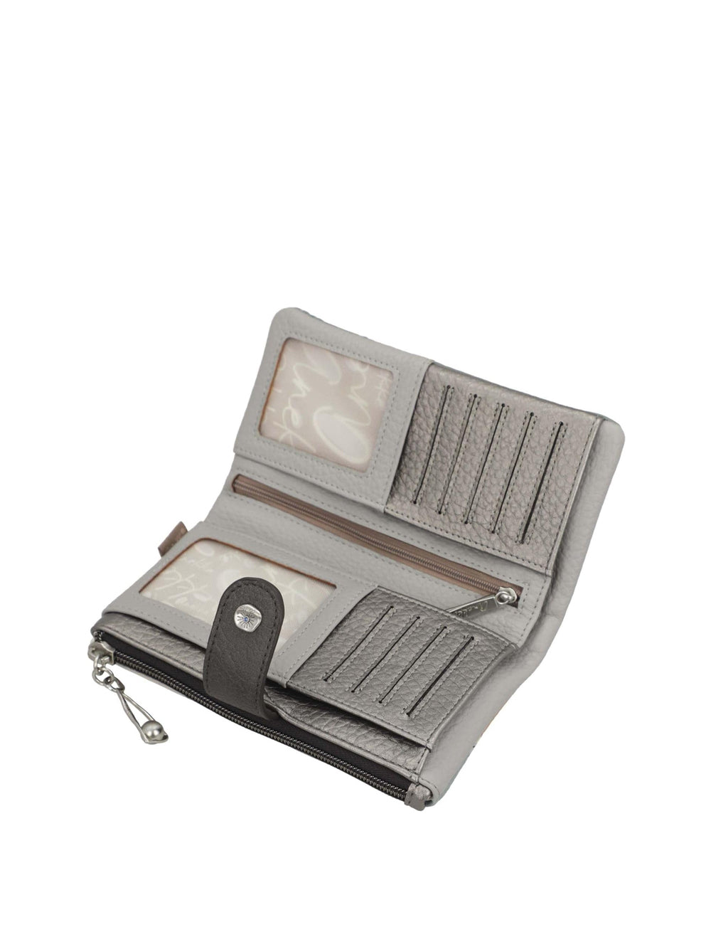 ANEKKE Portafoglio Donna - Fantasia modello 42809