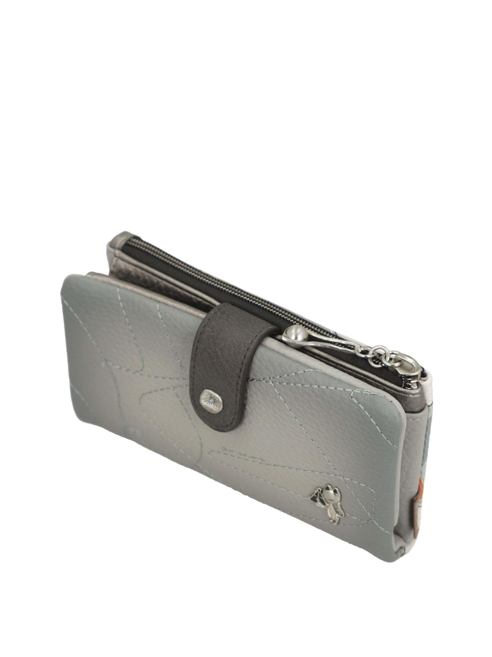 ANEKKE Portafoglio Donna - Fantasia modello 42809