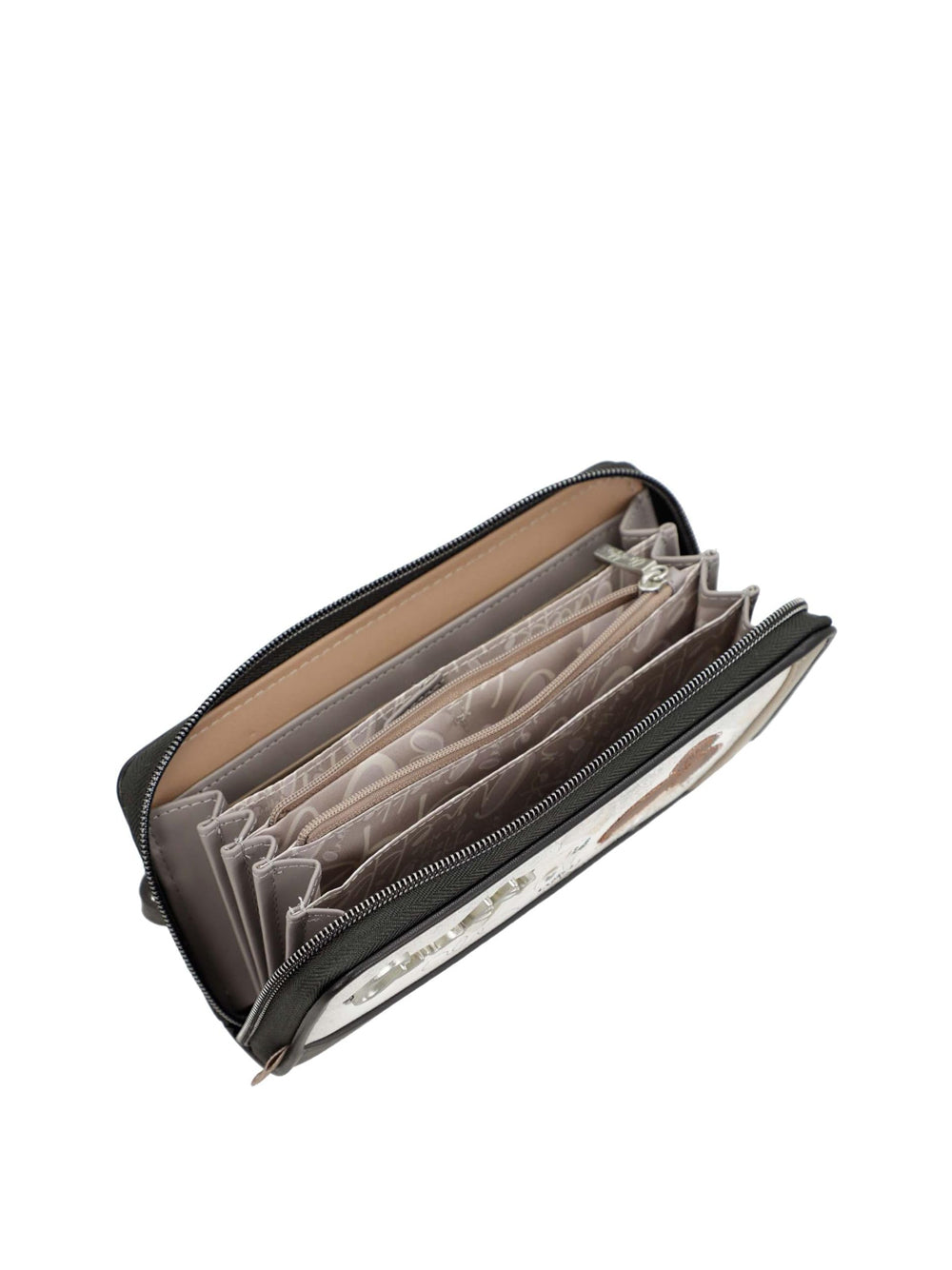 ANEKKE Portafoglio Donna - Fantasia modello 42809