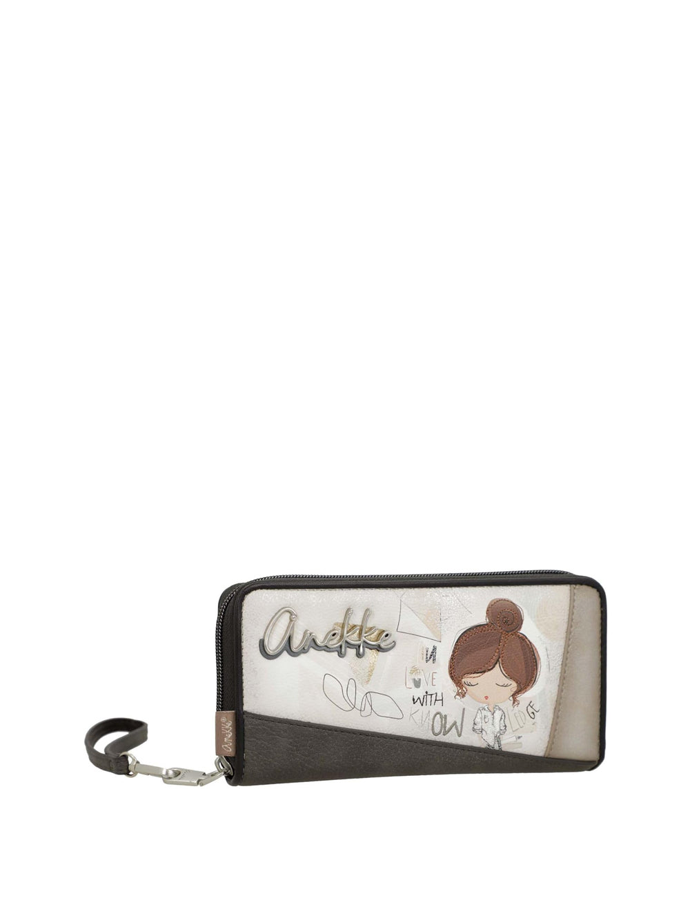 ANEKKE Portafoglio Donna - Fantasia modello 42809