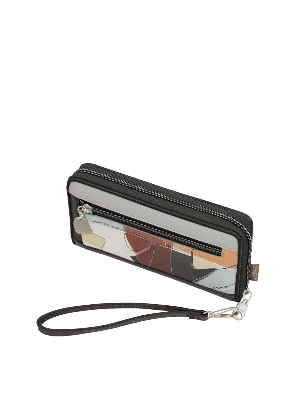 ANEKKE Portafoglio Donna - Fantasia modello 42809