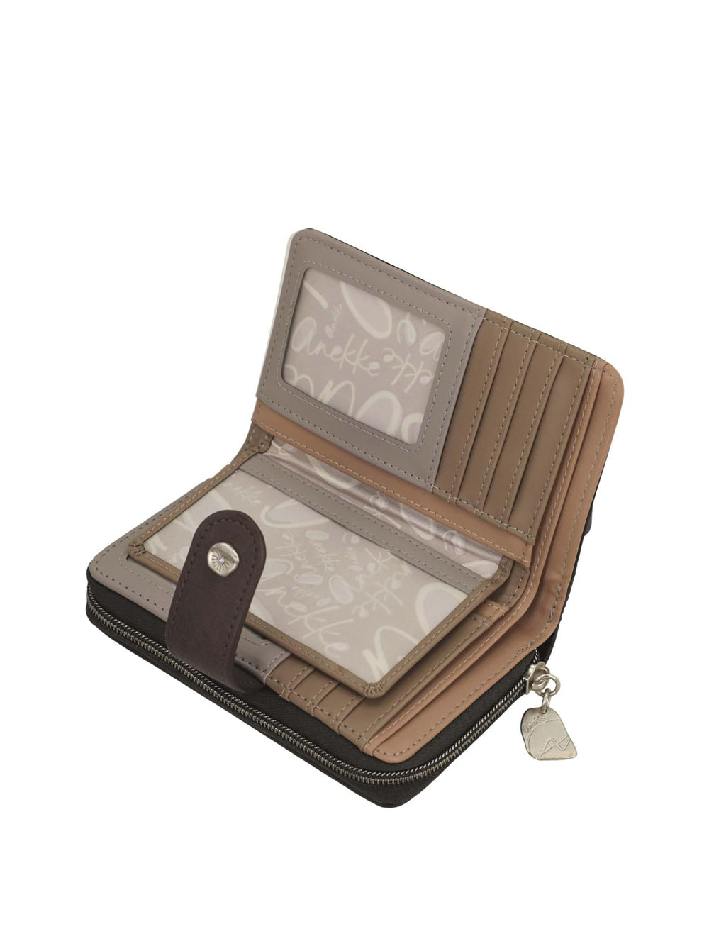 ANEKKE Portafoglio Donna - Fantasia modello 42809