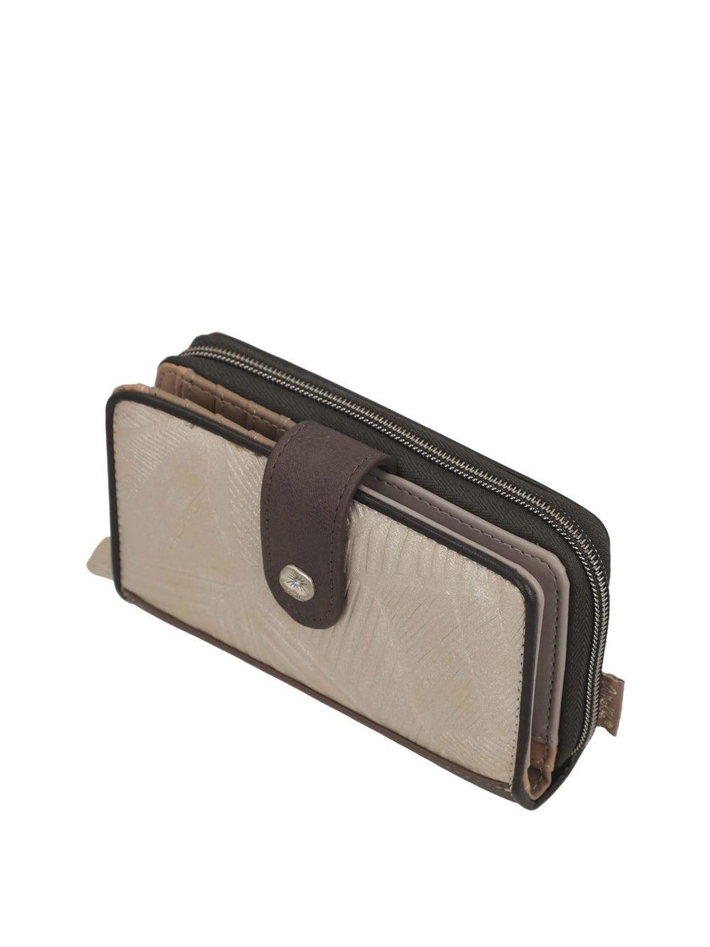 ANEKKE Portafoglio Donna - Fantasia modello 42809