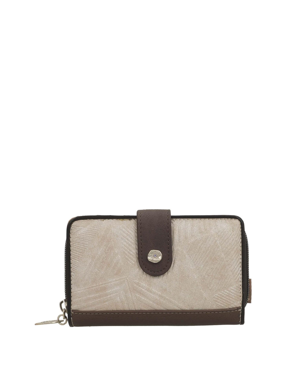 ANEKKE Portafoglio Donna - Fantasia modello 42809