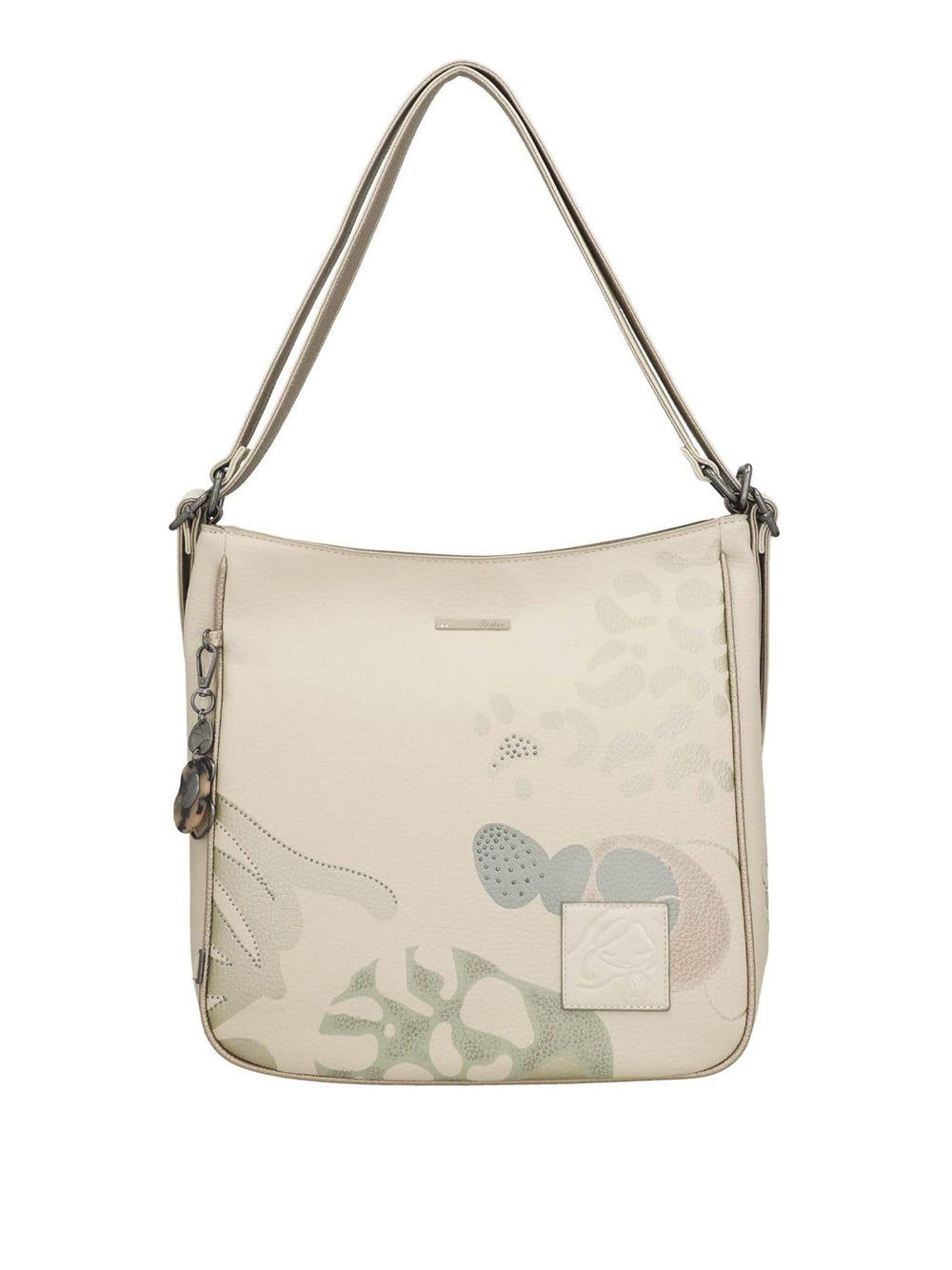 ANEKKE Borsa a Spalla Donna - Fantasia modello 42875