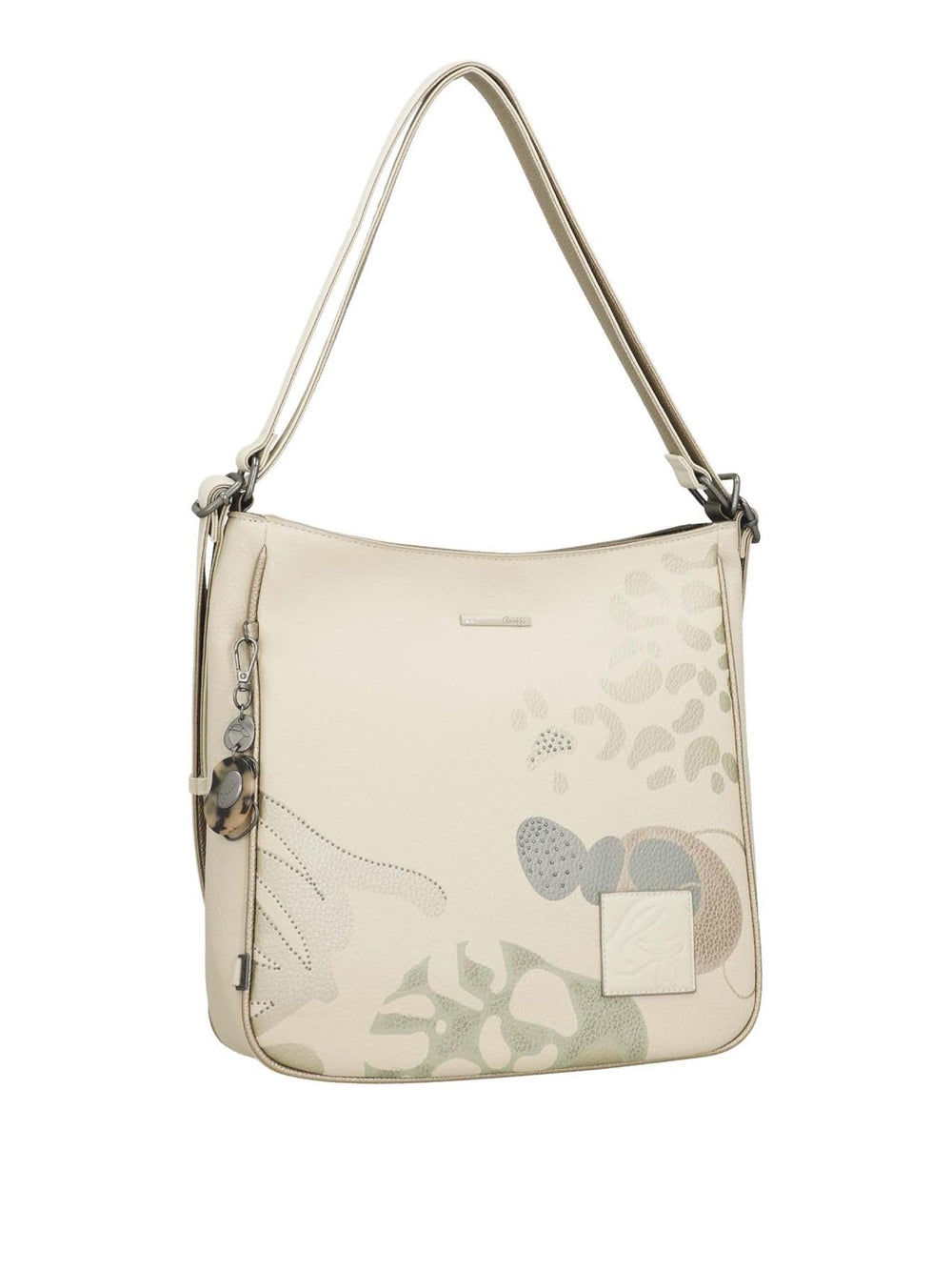 ANEKKE Borsa a Spalla Donna - Fantasia modello 42875