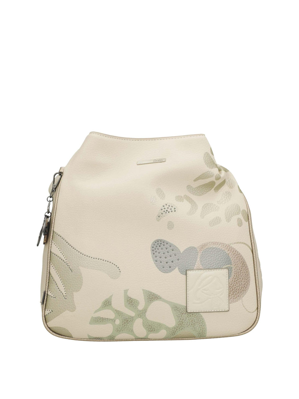 ANEKKE Borsa a Spalla Donna - Fantasia modello 42875