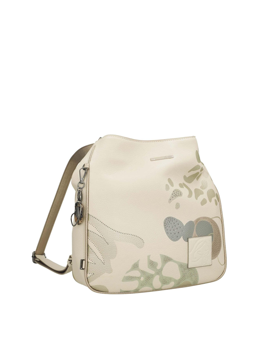 ANEKKE Borsa a Spalla Donna - Fantasia modello 42875