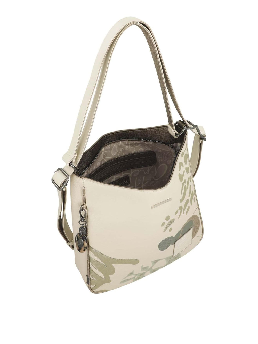 ANEKKE Borsa a Spalla Donna - Fantasia modello 42875