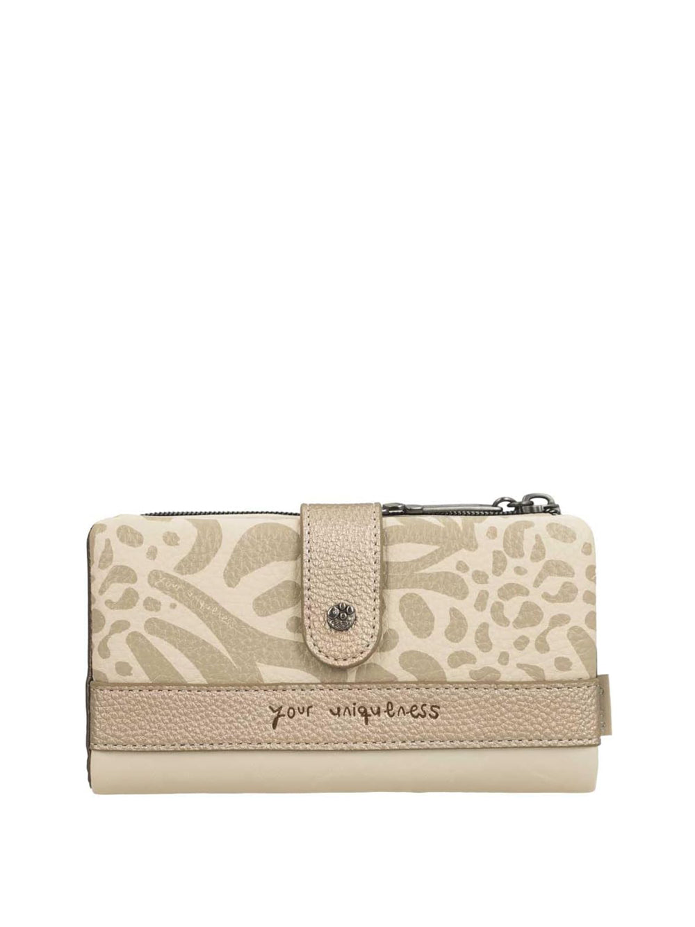 ANEKKE Portafoglio Donna - Fantasia modello 42879