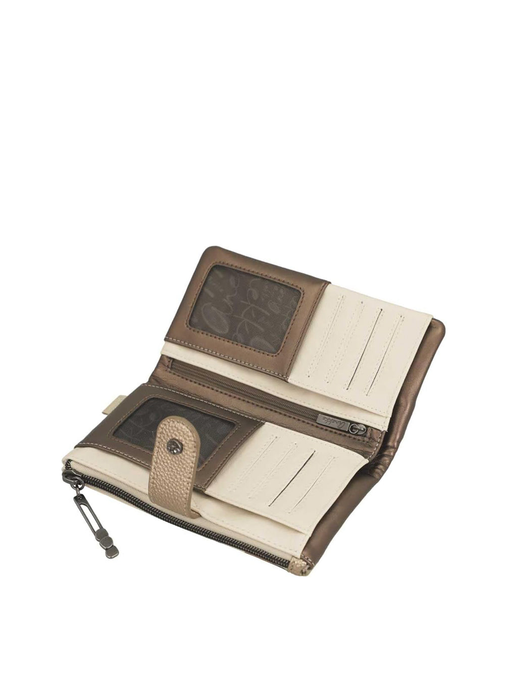 ANEKKE Portafoglio Donna - Fantasia modello 42879