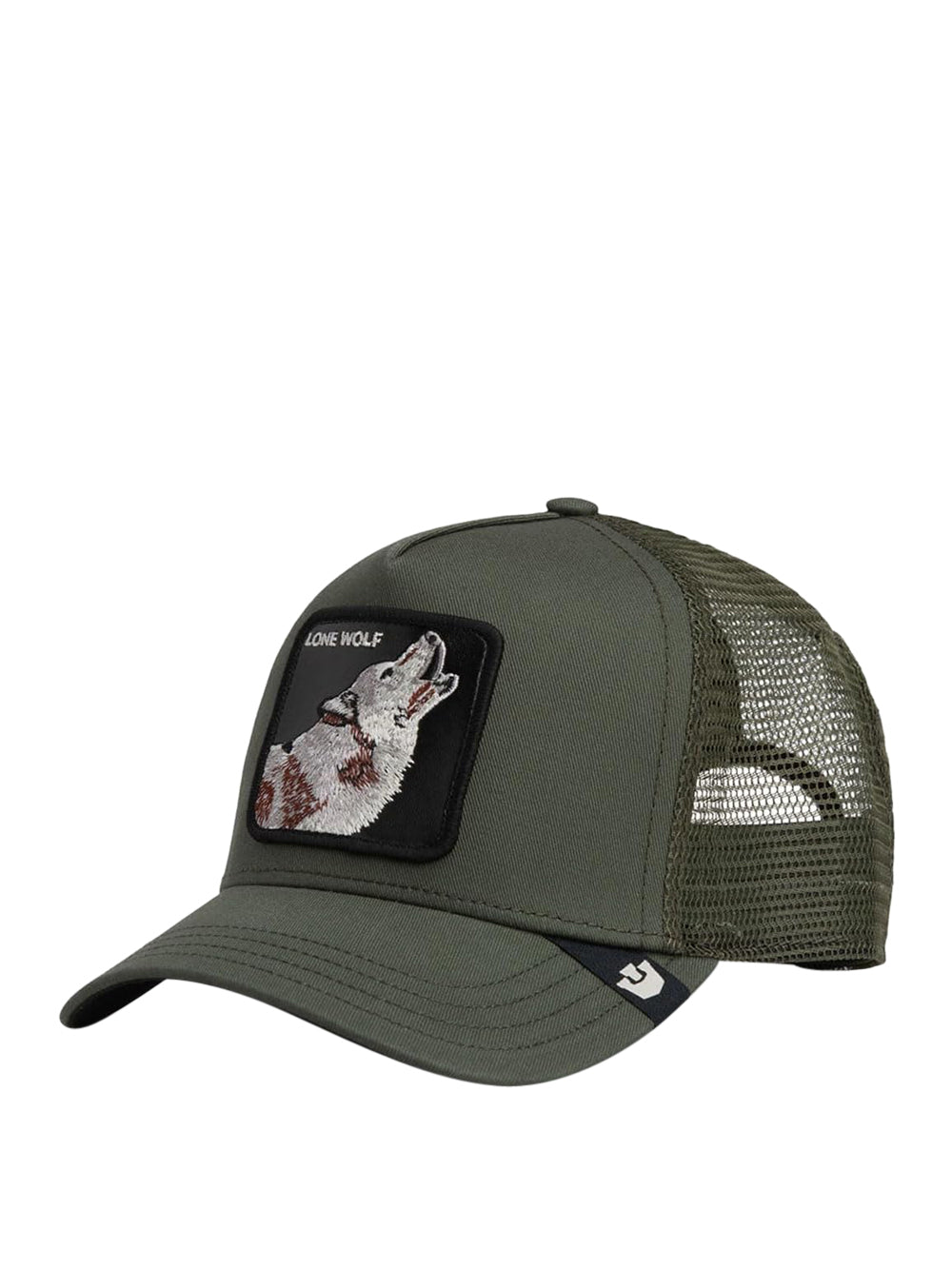 ANIMAL FARM Cappello Uomo - Verde modello 1012449