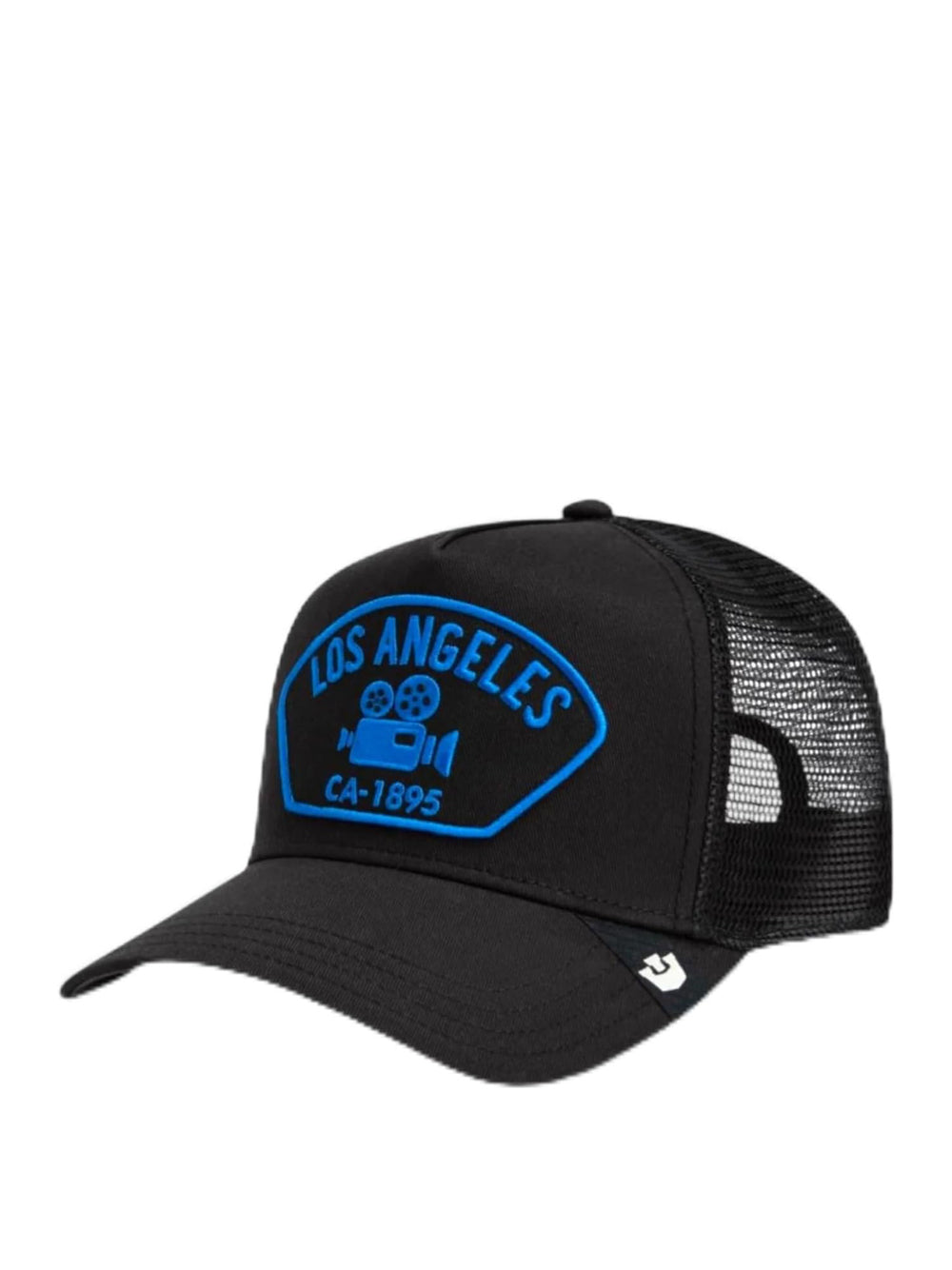 ANIMAL FARM Cappello Uomo - Nero modello 1012520