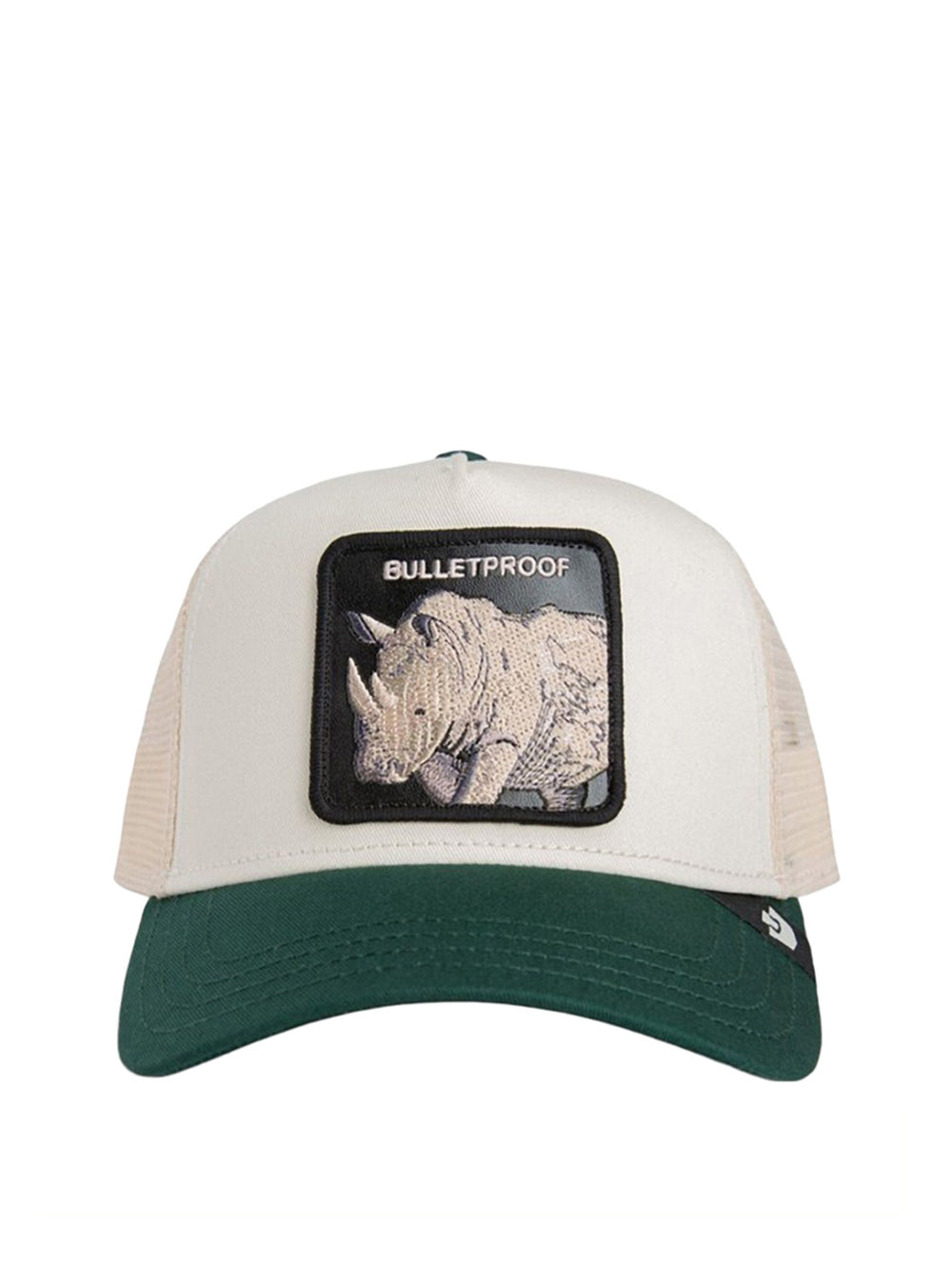 ANIMAL FARM Cappello Uomo - Bianco modello 1012543