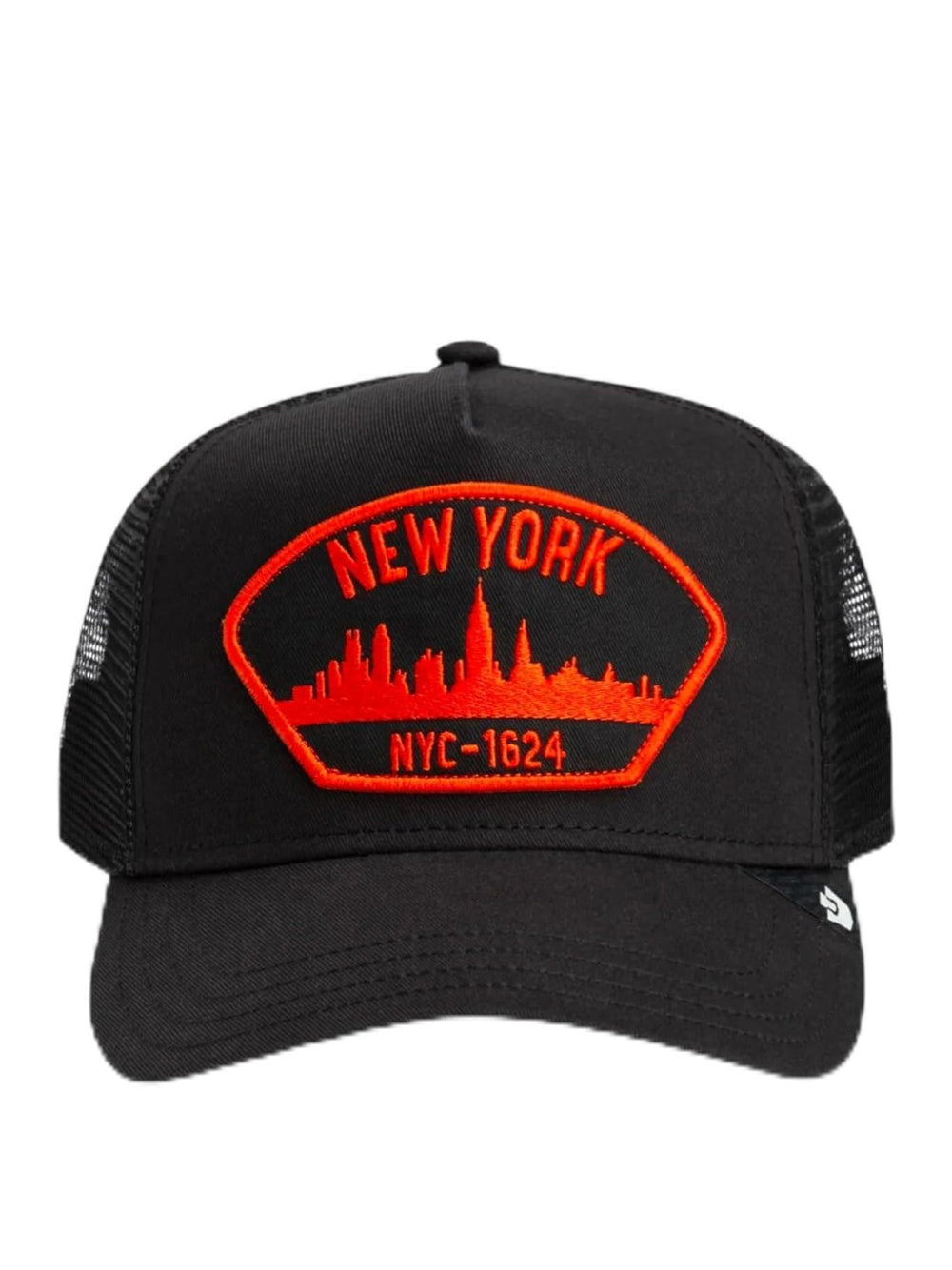 ANIMAL FARM Cappello Uomo - Nero modello 1012569