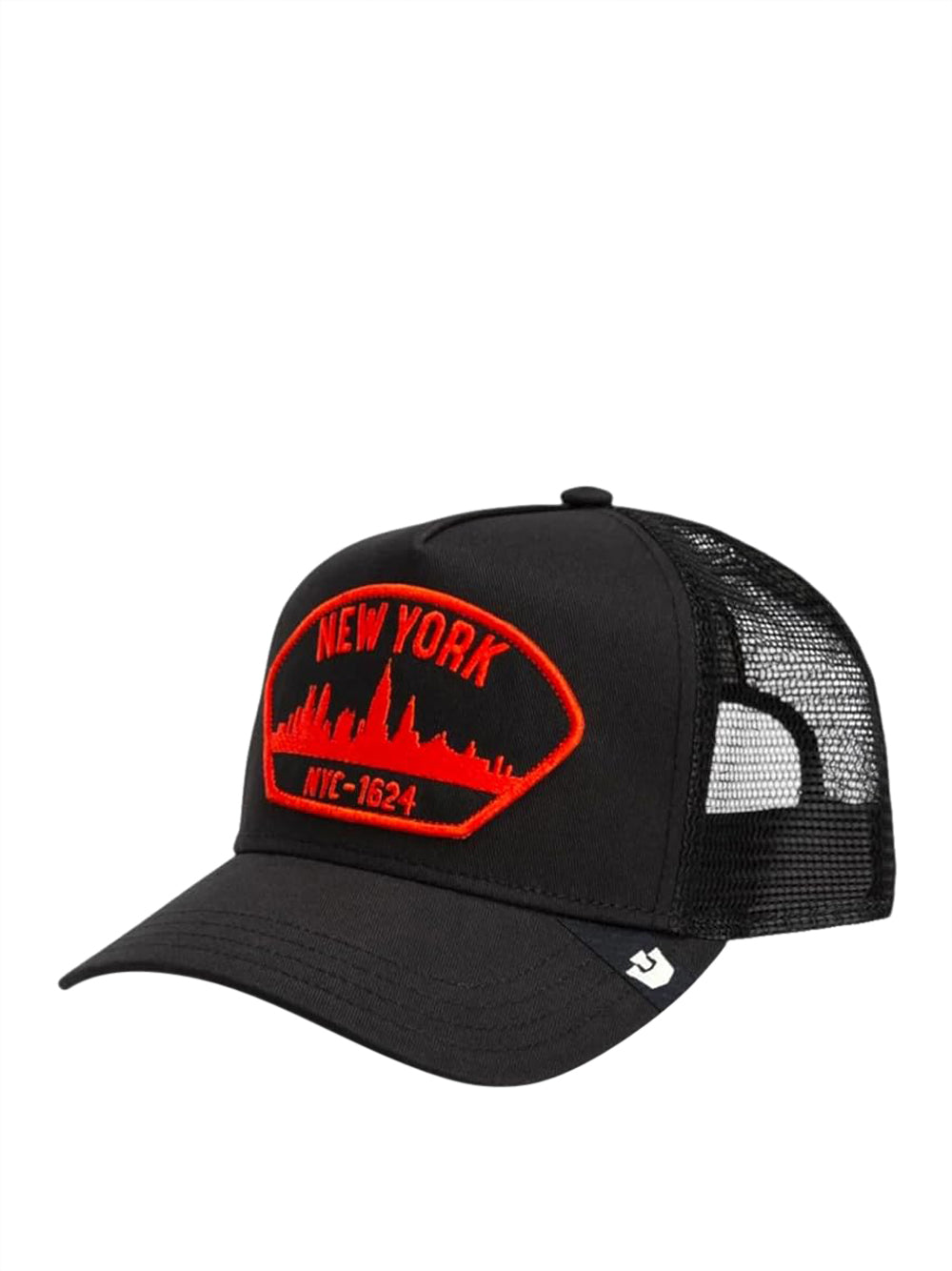 ANIMAL FARM Cappello Uomo - Nero modello 1012569