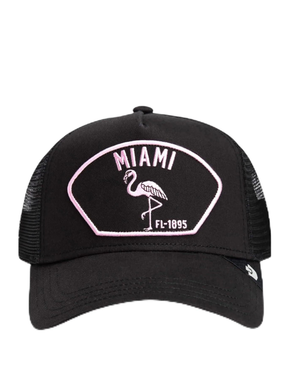 ANIMAL FARM Cappello Uomo - Nero modello 1012608