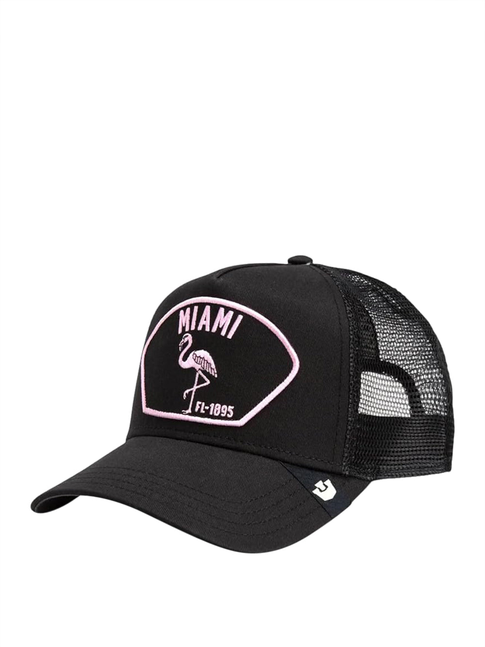 ANIMAL FARM Cappello Uomo - Nero modello 1012608