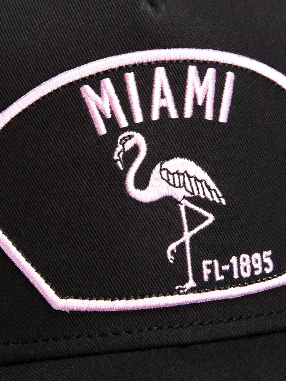 ANIMAL FARM Cappello Uomo - Nero modello 1012608
