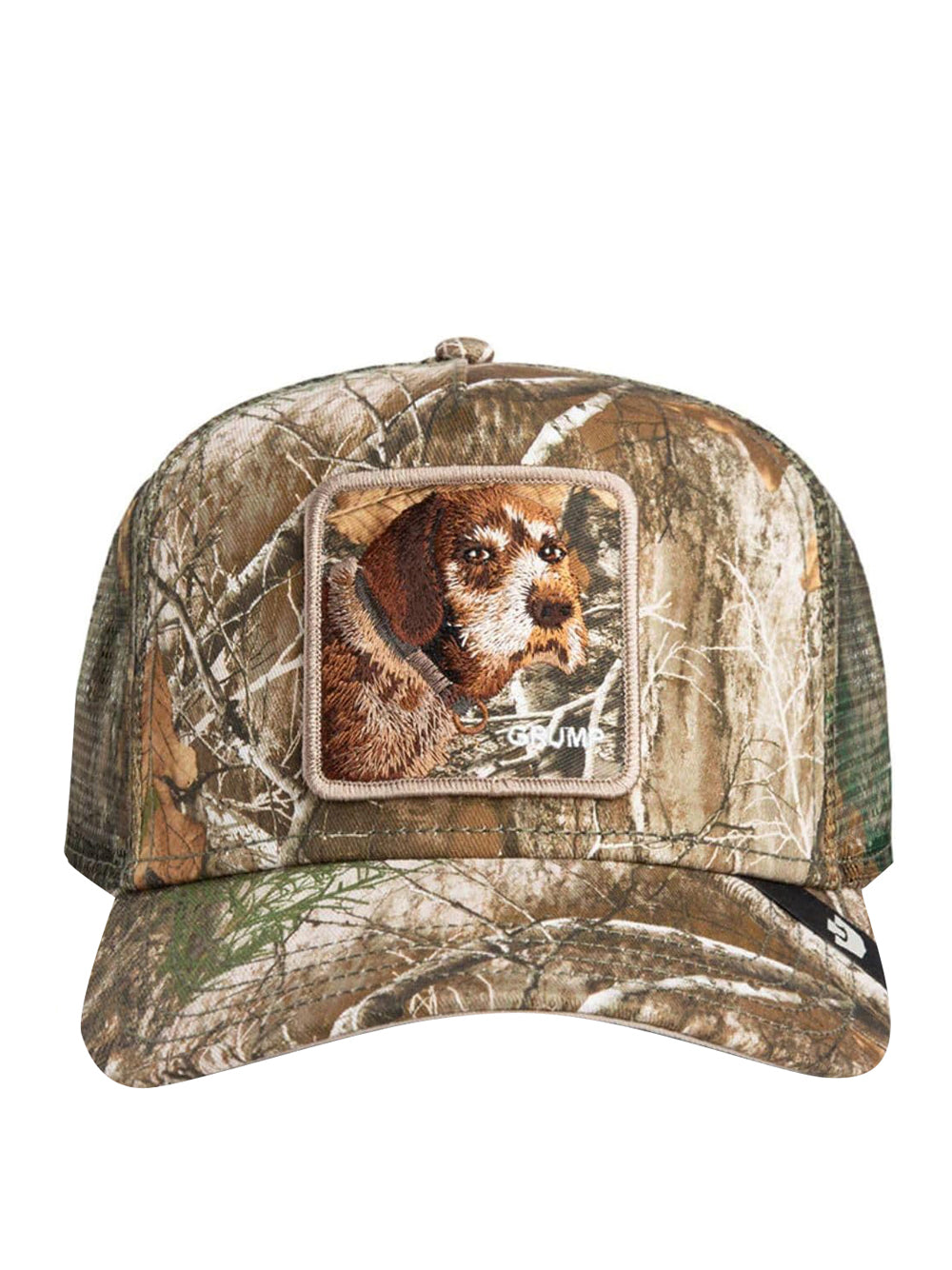 ANIMAL FARM Cappello Uomo - Verde modello 1012982