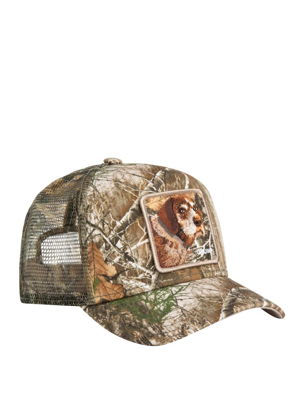 ANIMAL FARM Cappello Uomo - Verde modello 1012982