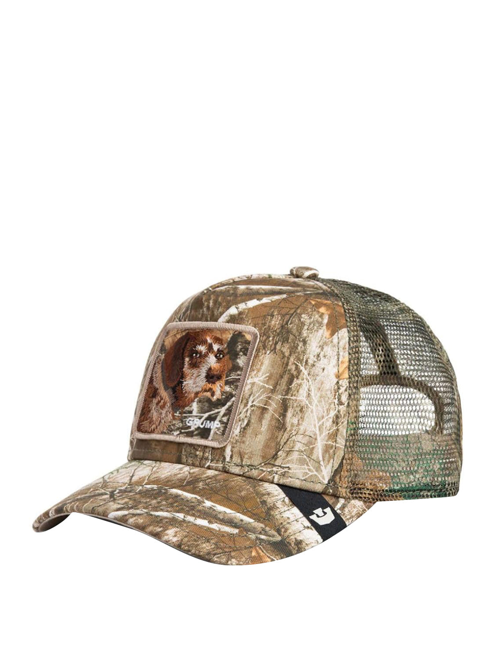 ANIMAL FARM Cappello Uomo - Verde modello 1012982