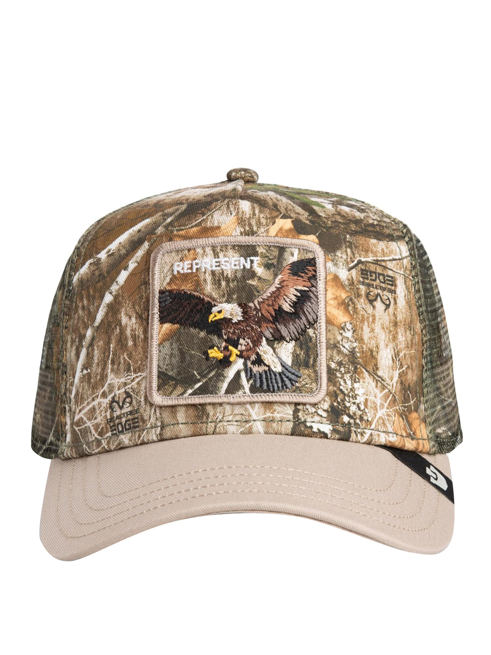 ANIMAL FARM Cappello Uomo - Verde modello 1012984