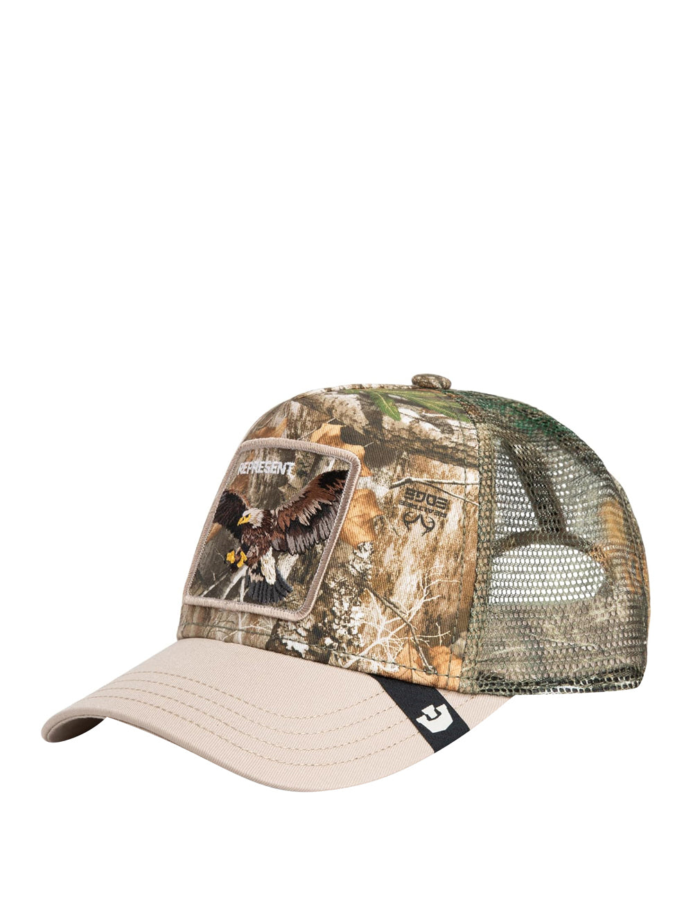 ANIMAL FARM Cappello Uomo - Verde modello 1012984