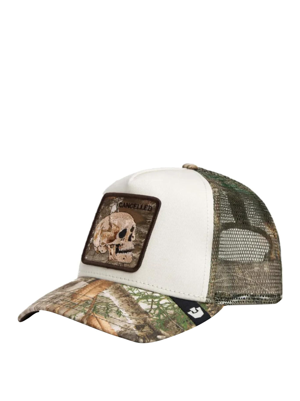 ANIMAL FARM Cappello Uomo - Verde modello 1012986