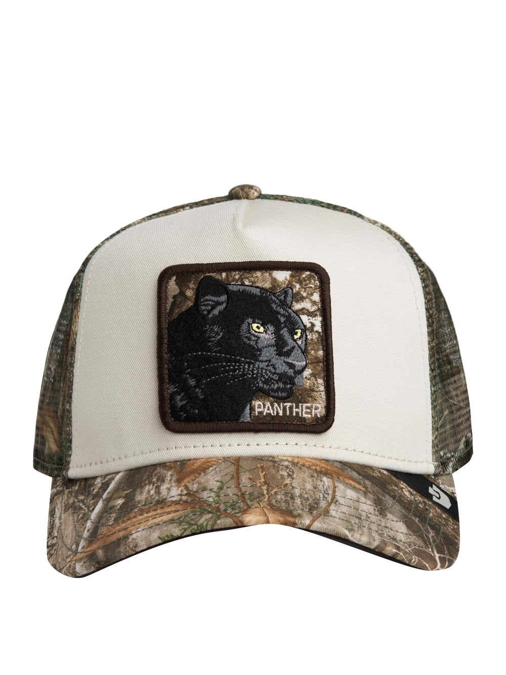 ANIMAL FARM Cappello Uomo - Verde modello 1012987