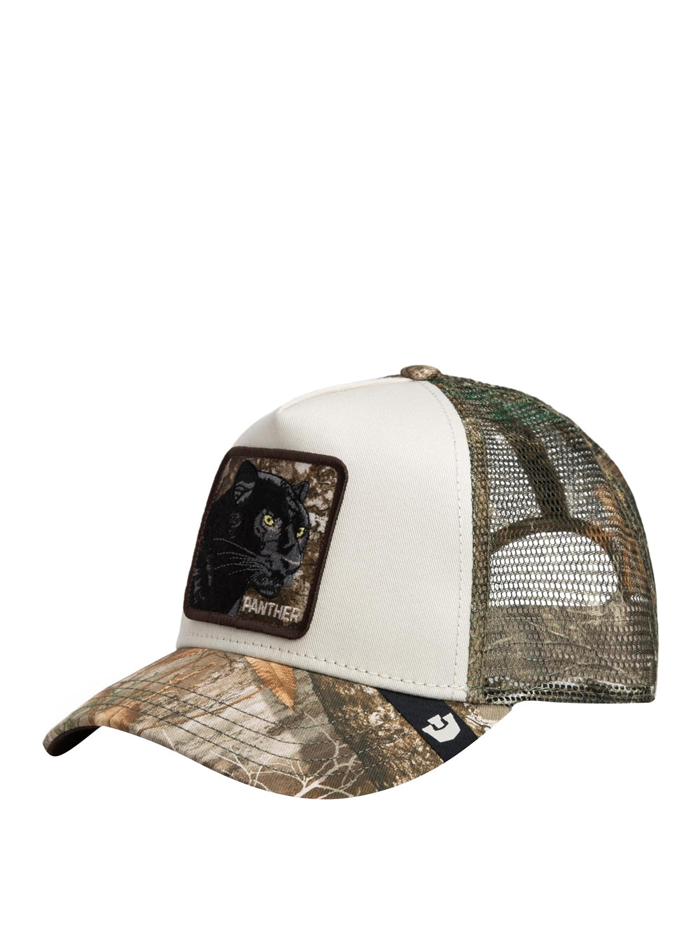 ANIMAL FARM Cappello Uomo - Verde modello 1012987