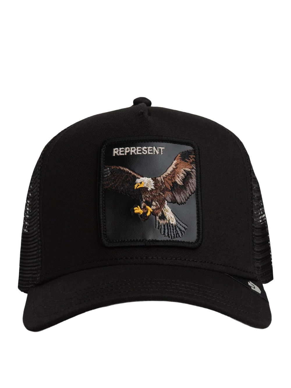 ANIMAL FARM Cappello Uomo - Nero modello 1012993