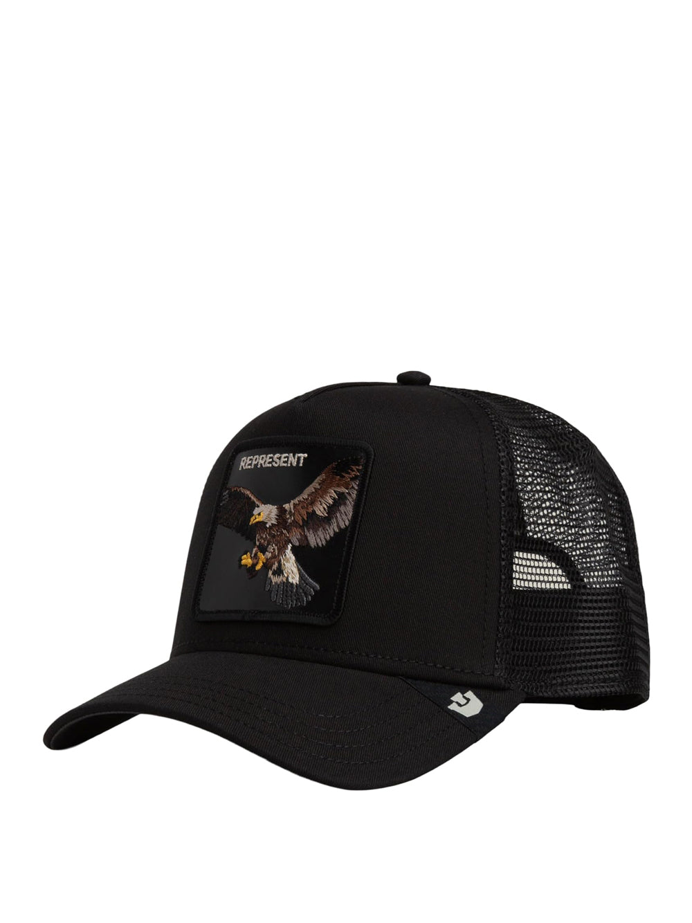 ANIMAL FARM Cappello Uomo - Nero modello 1012993