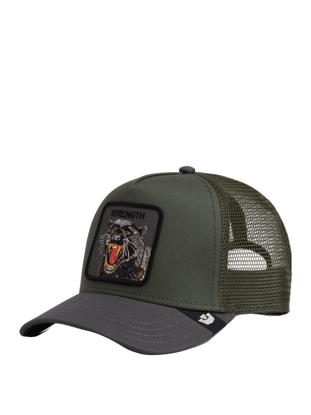 ANIMAL FARM Cappello Uomo - Verde modello 1013009