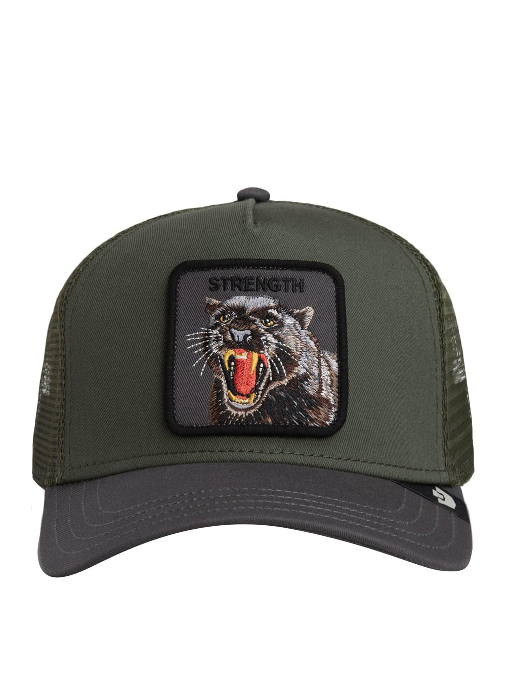 ANIMAL FARM Cappello Uomo - Verde modello 1013009