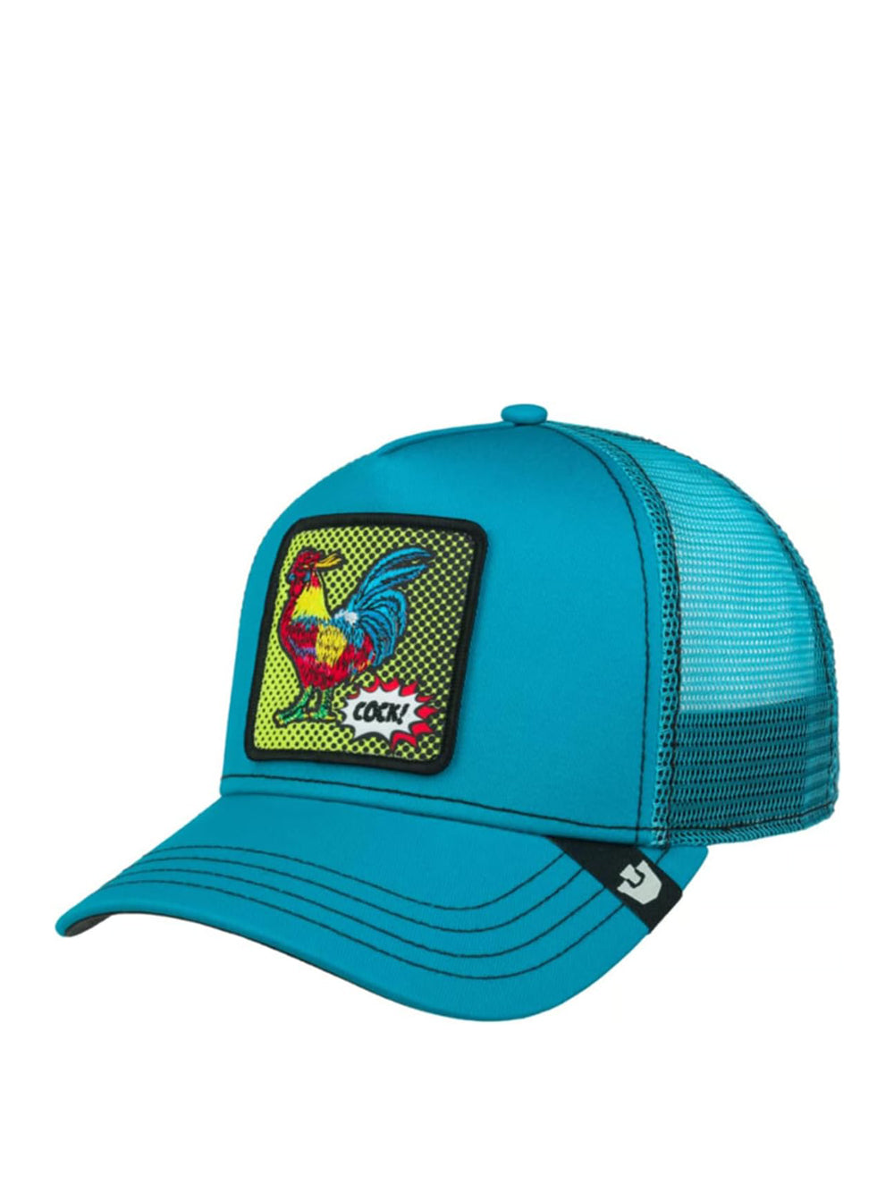 ANIMAL FARM Cappello Uomo - Blu modello 1013057