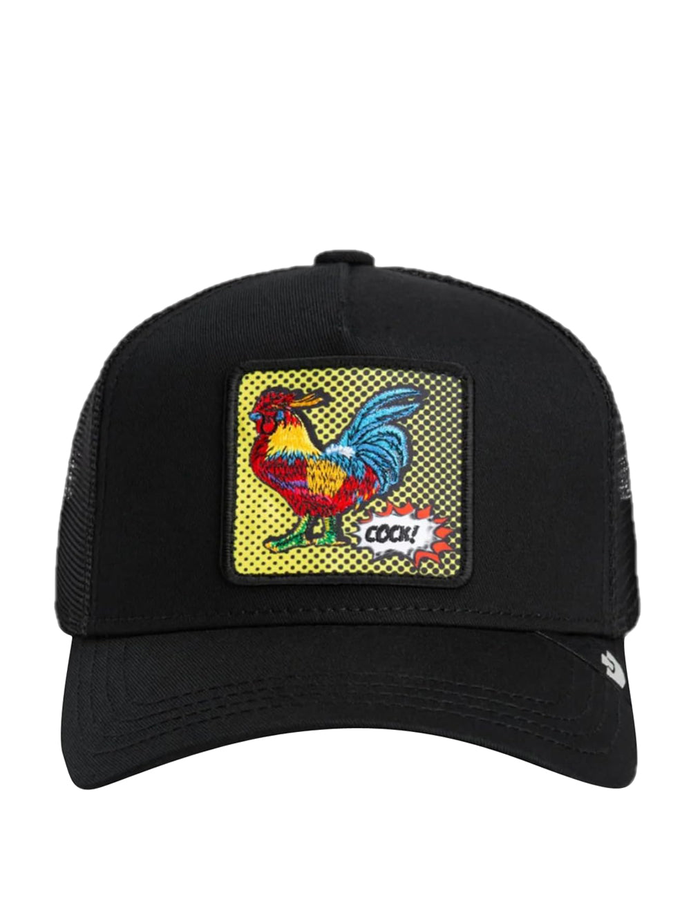 Cappello Nero