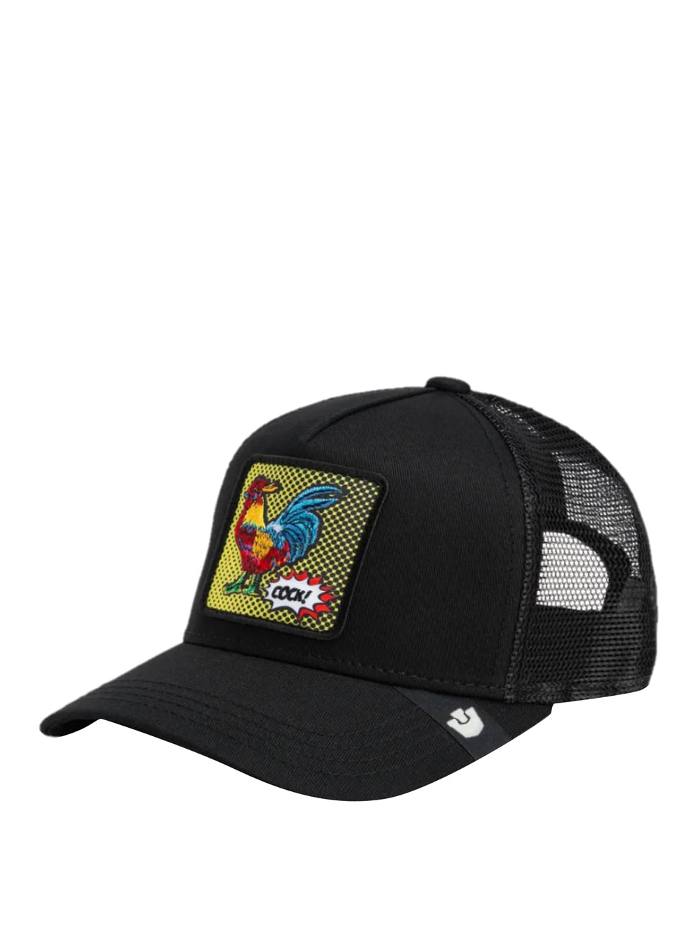 Cappello Nero
