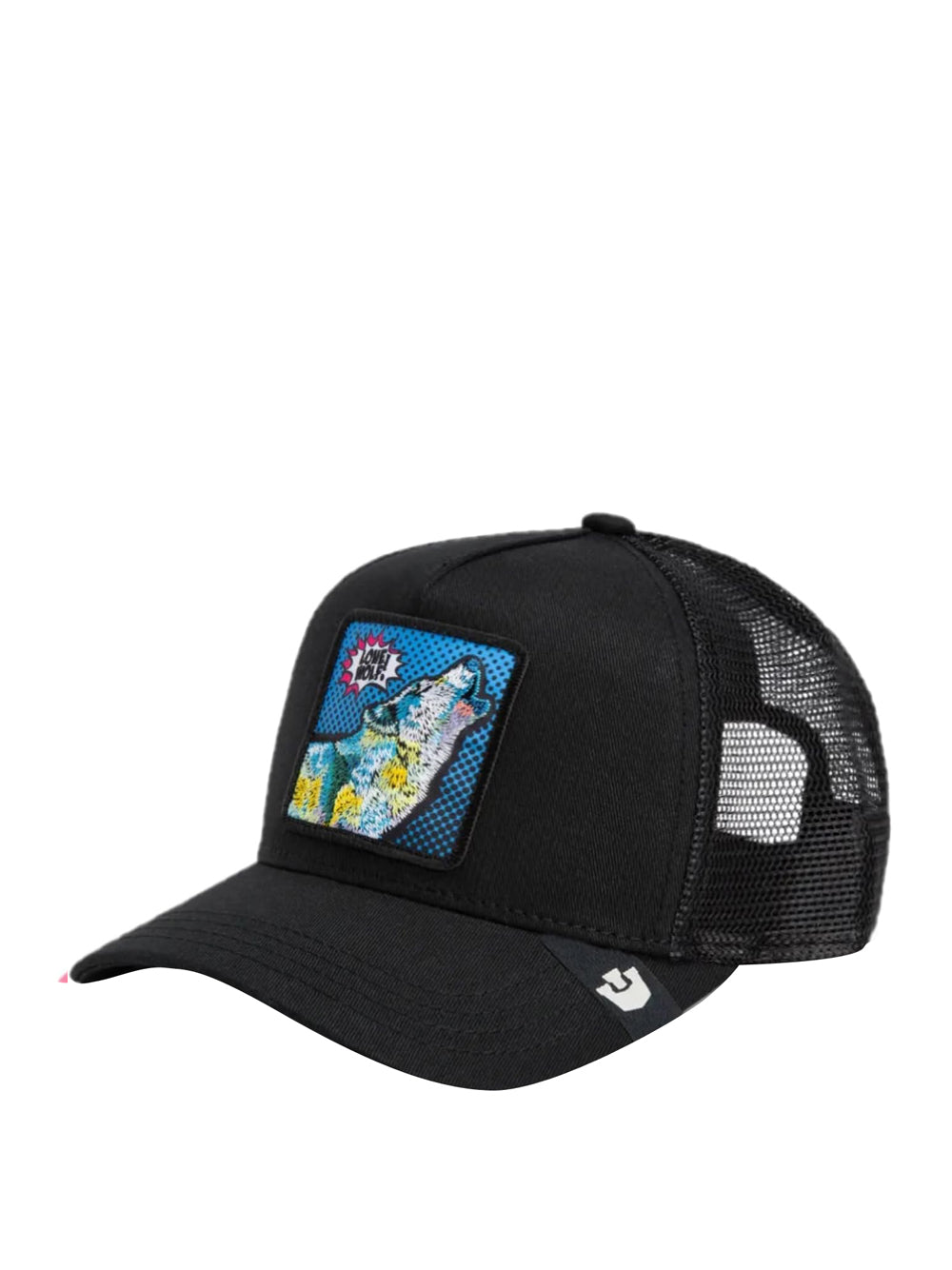 Cappello Nero