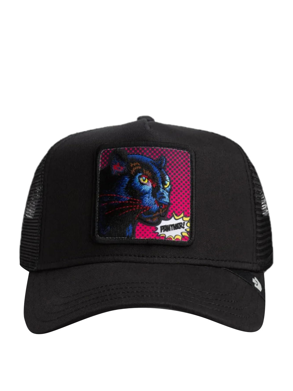 Cappello Nero