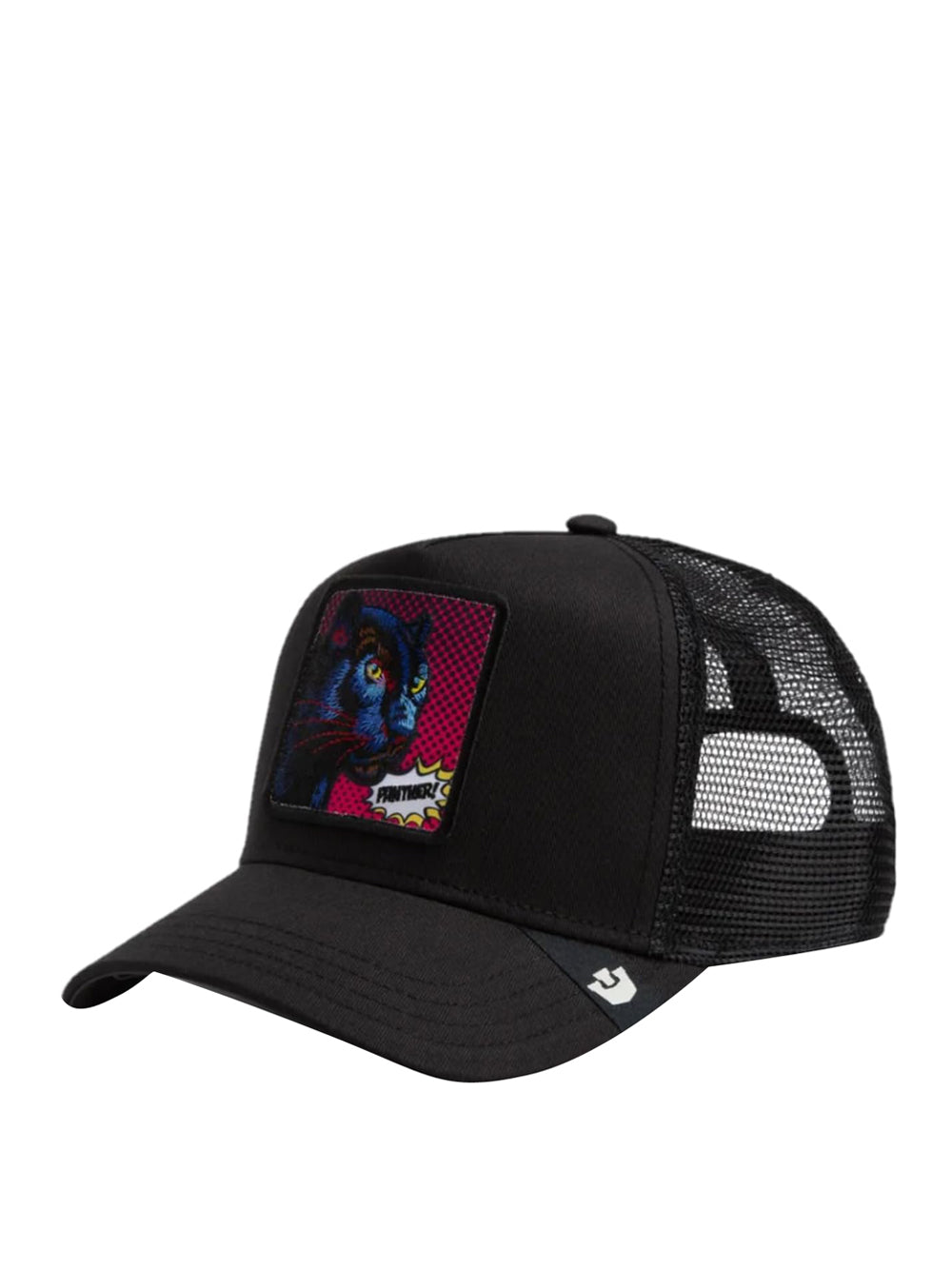 Cappello Nero
