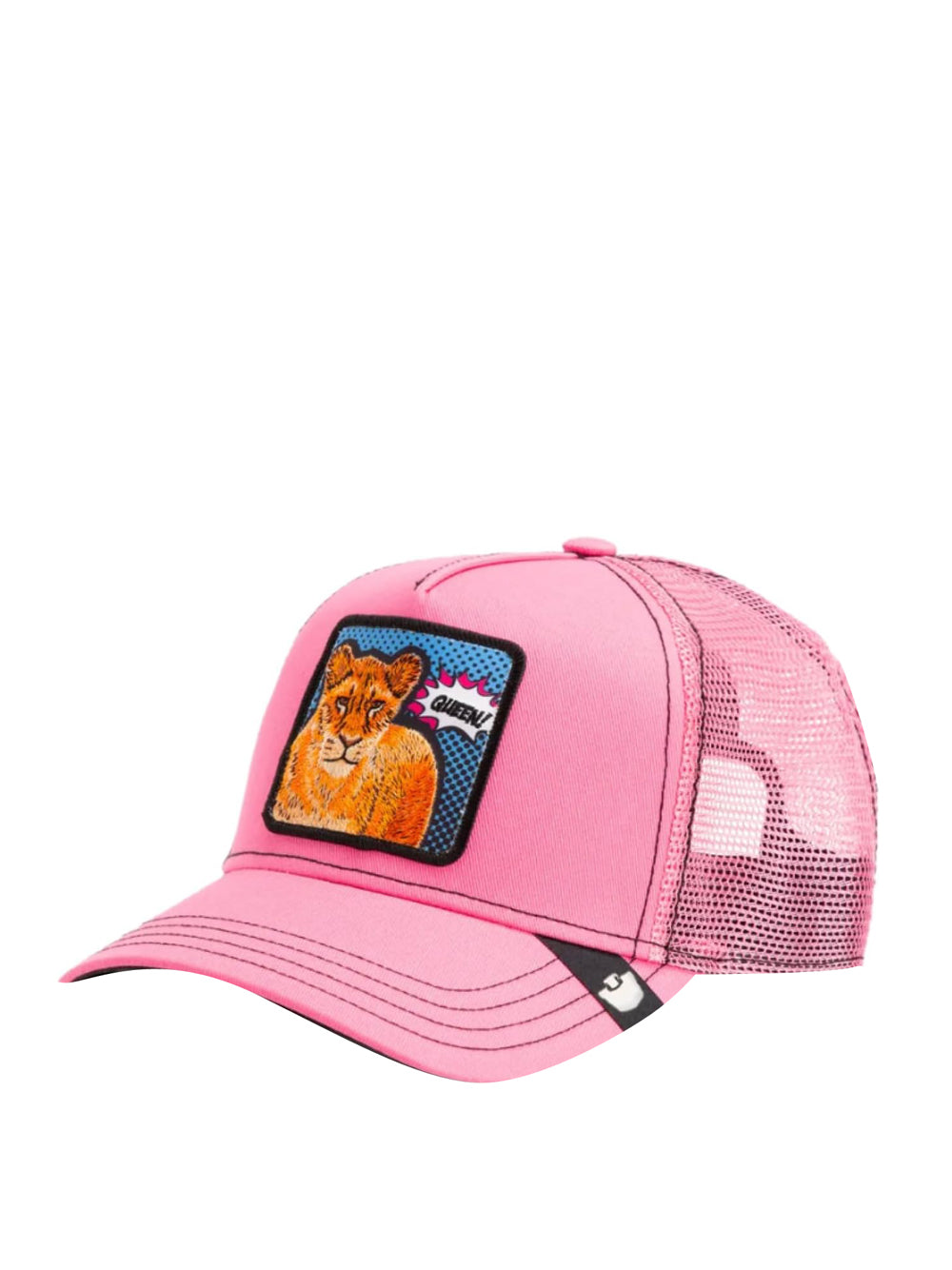 Cappello Rosa
