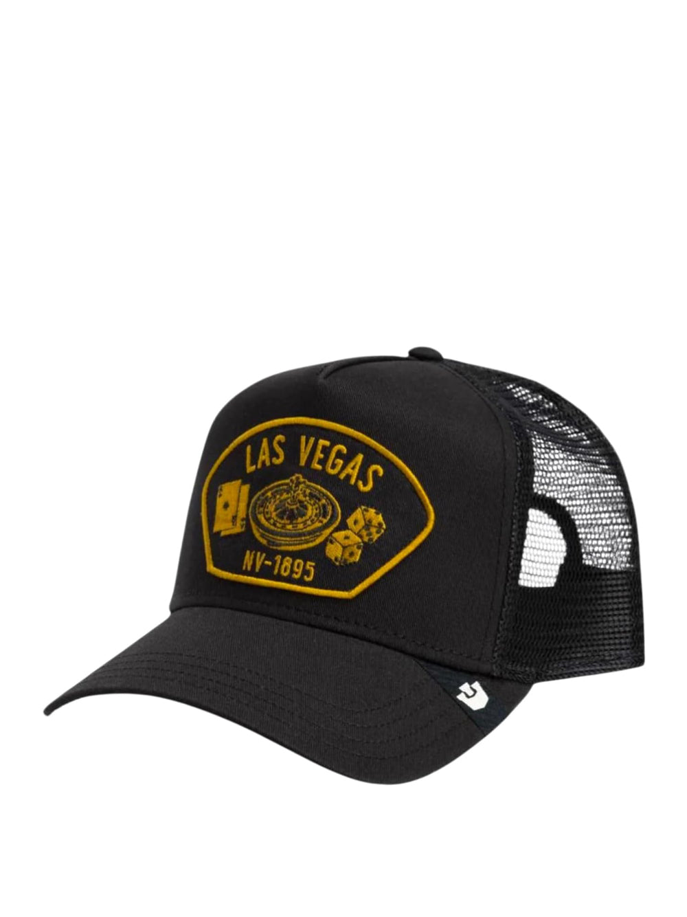 ANIMAL FARM Cappello Uomo - Nero modello 1013694