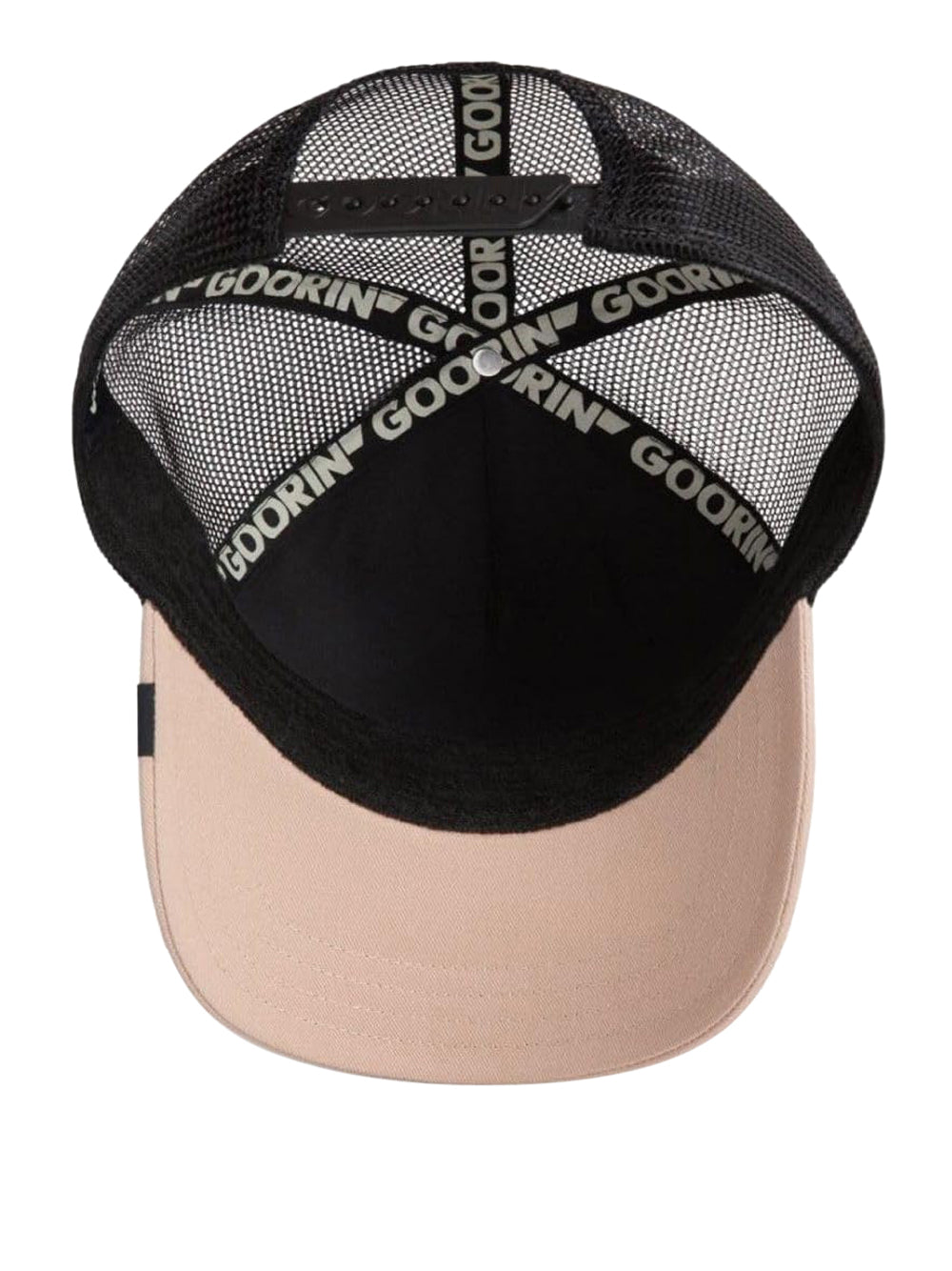 ANIMAL FARM Cappello Uomo - Beige modello 101382