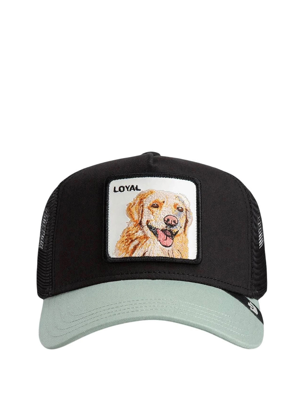 ANIMAL FARM Cappello Uomo - Verde modello 101505