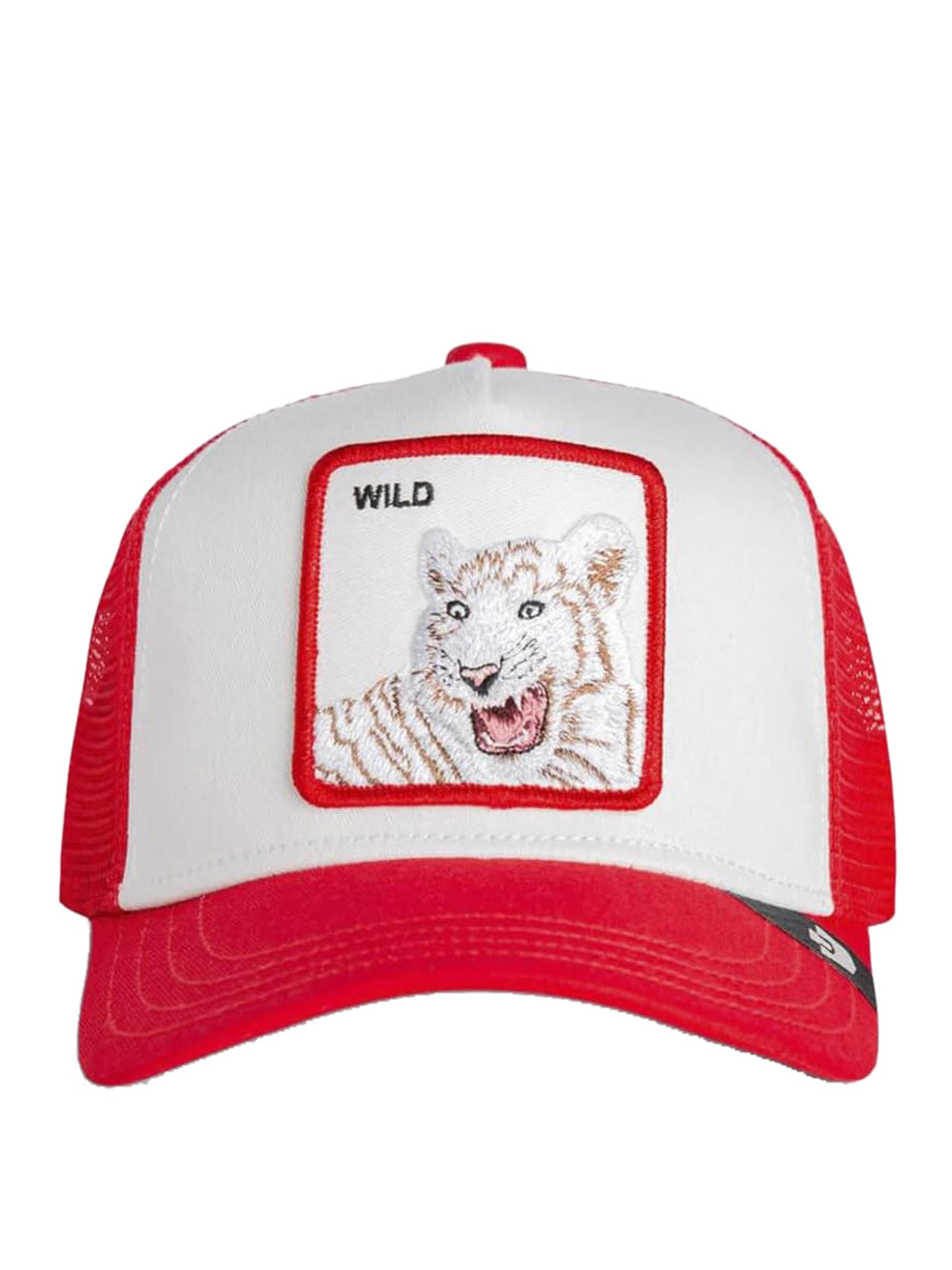 ANIMAL FARM Cappello Bambino - Rosso modello 201100