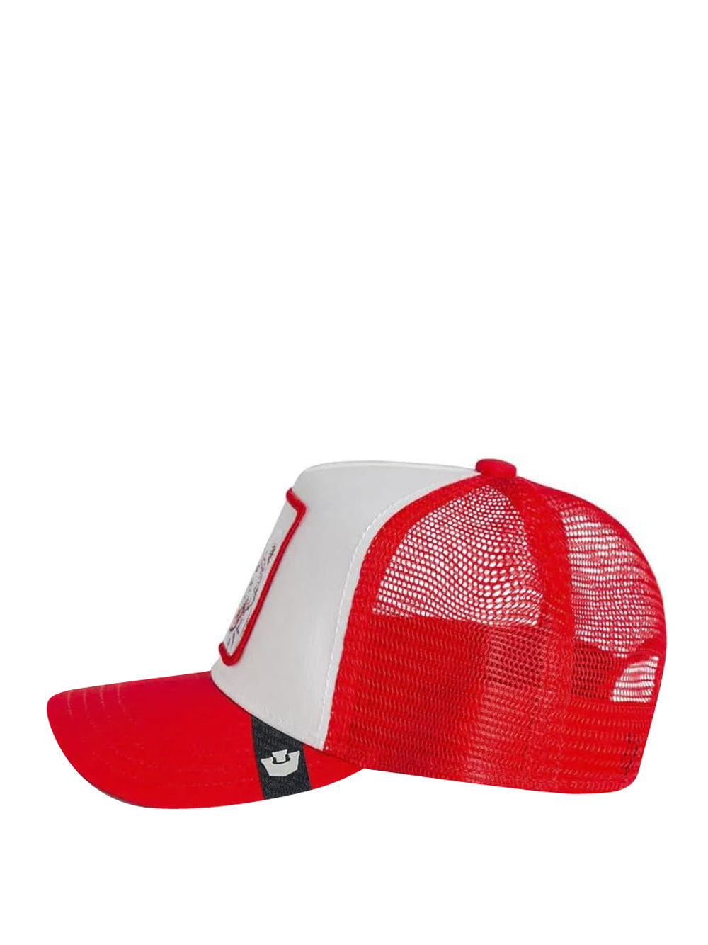 ANIMAL FARM Cappello Bambino - Rosso modello 201100