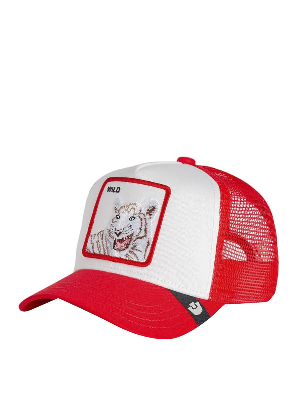ANIMAL FARM Cappello Bambino - Rosso modello 201100