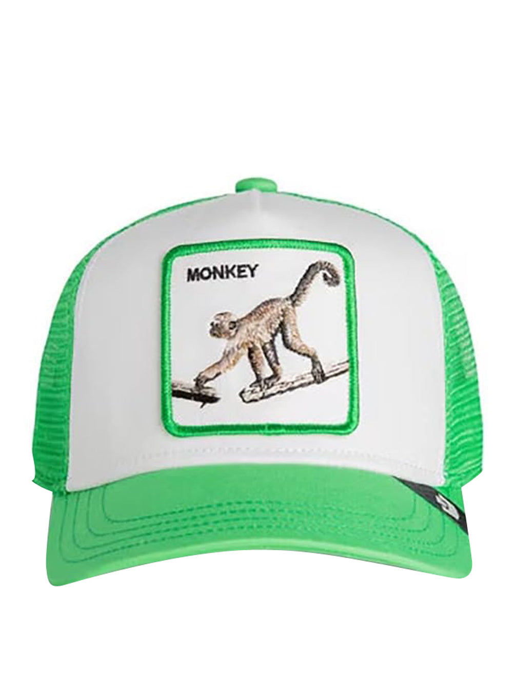 ANIMAL FARM Cappello Bambino - Verde modello 201102